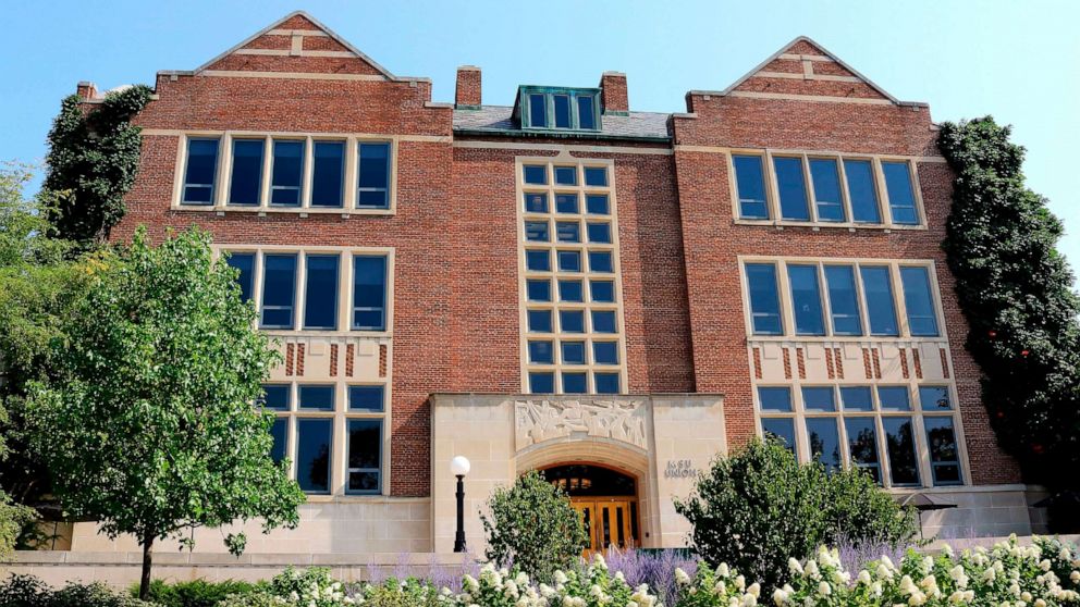 Michigan State Student Alleges Traumatic Gang Rape By Basketball