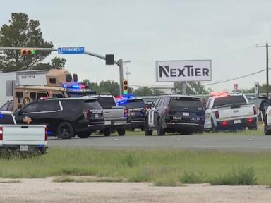 Why the Midland Texas Shooting Shows Our Emergency Response Has Changed