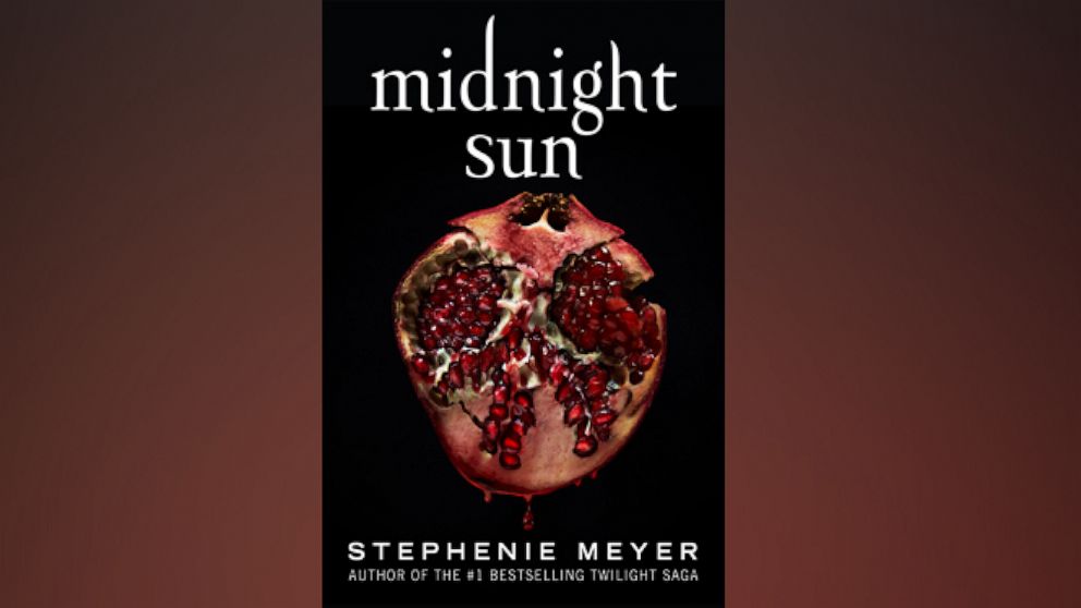 VIDEO: ‘Twilight’ author reveals new book, ‘Midnight Sun’