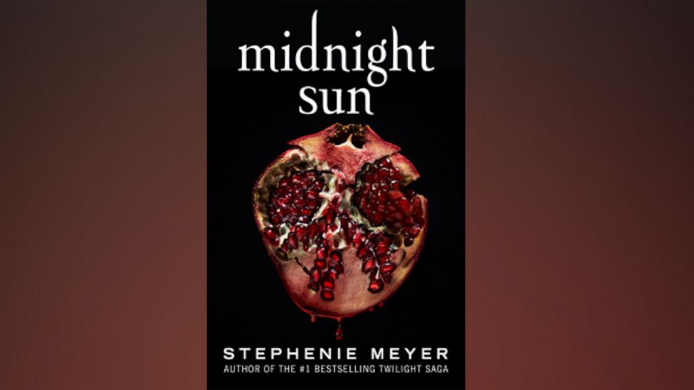 Midnight Sun by Meyer, Stephenie