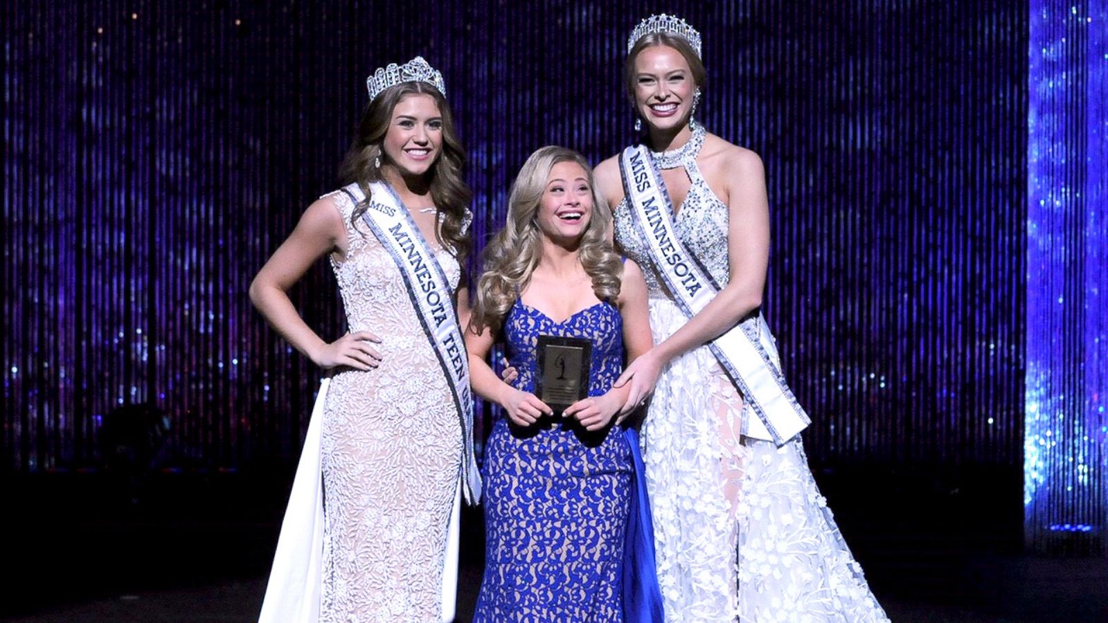 Miss USA & Teen USA 2023 State Costumes