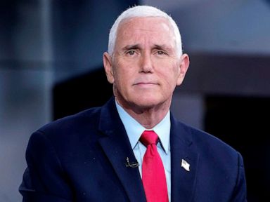 Classified documents found at Mike Pence's home and turned over to DOJ: Lawyer