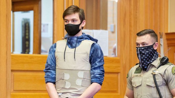 Defense Asks To Toss Evidence In Teens' Alleged Murder Of Teacher Over ...