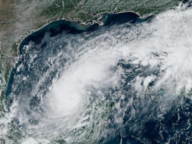 Hurricane Milton tracker and forecast: Category 4 storm 'extremely dangerous'