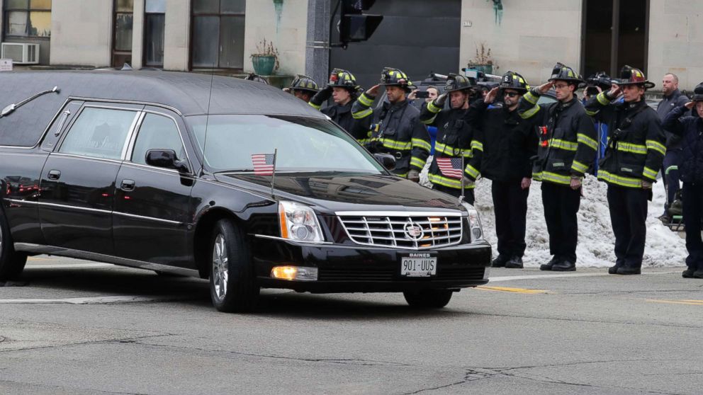 Milwaukee police officer killed marking the city's 3rd officer death in ...