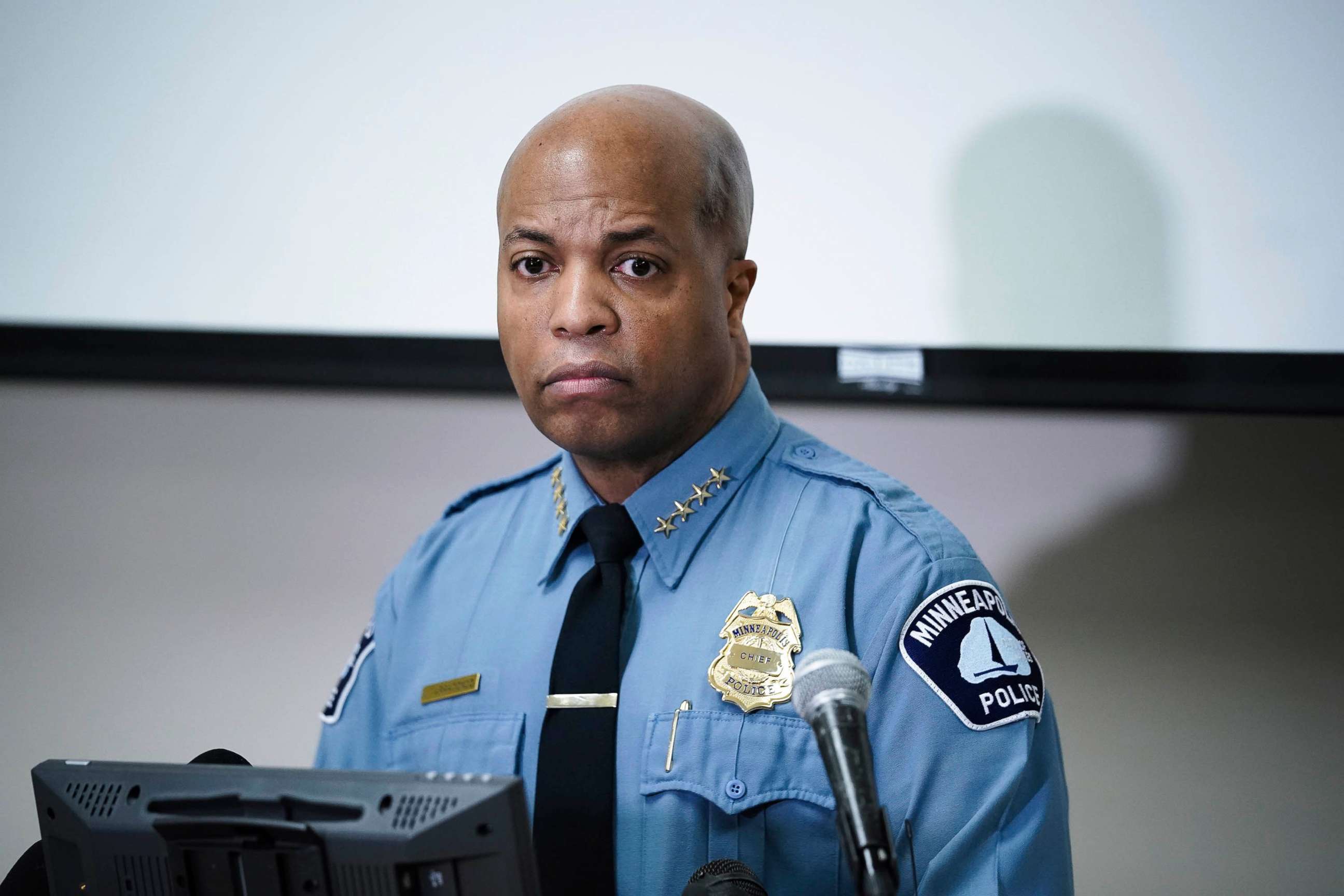 Minneapolis Police Department to hire new police chief 2 years after ...