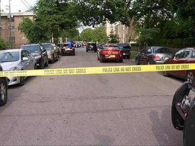 2 killed in Minneapolis shooting: Police