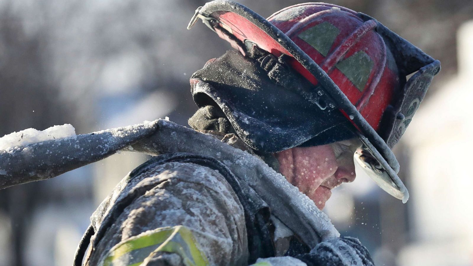 NJ Winter: El Niño fuels battle between mild, cold