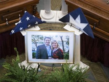 Suspect in Minnesota political killings will not face death penalty: DOJ