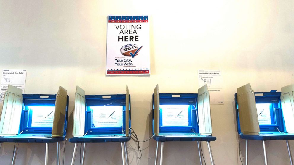 Civil rights groups may seek emergency relief in Georgia voter registration braw...