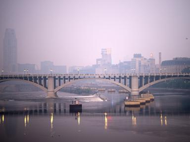 Why Minneapolis Has the Worst Air in the World and What to Do About It