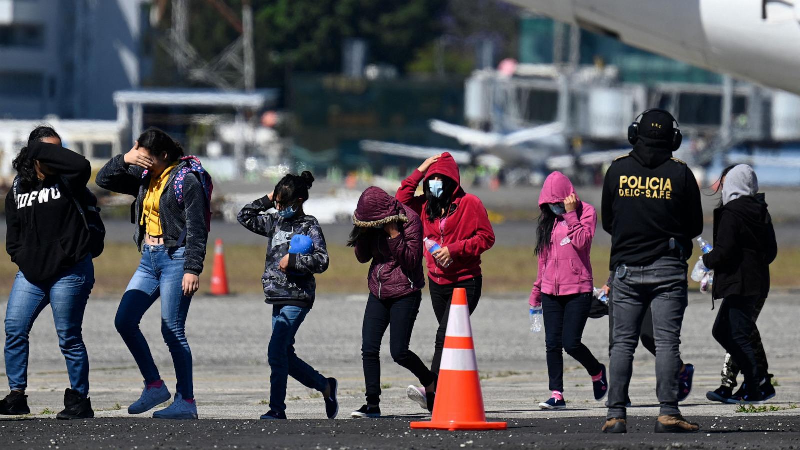 Thousands of unaccompanied migrant children could lose legal representation this week