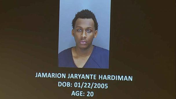 Possible mass shooting at graduation thwarted; 1 suspect at large: Sheriff