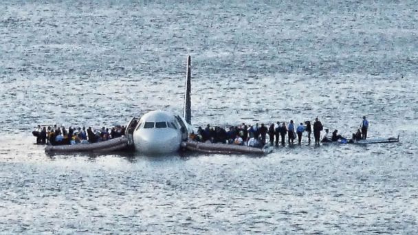 All The Pieces Had To Come Together': Capt. Chesley 'Sully' Sullenberger Says On 10Th Anniversary Of Miraculous Hudson River Landing - Abc News