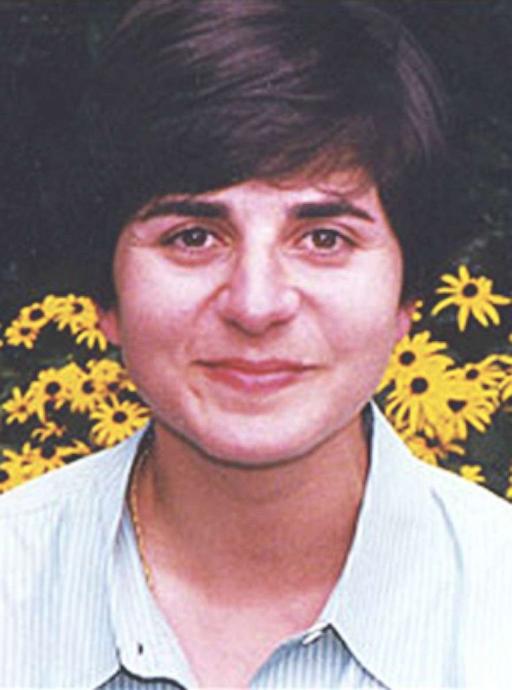 PHOTO: According to the FBI, Christine Mirzayan was the last known victim of the Potomac River Rapist.