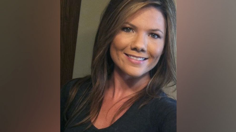 VIDEO: Investigators intensify search for the body of Colorado mother Kelsey Berreth