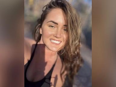 Personal trainer goes missing after leaving gym, search underway: Police