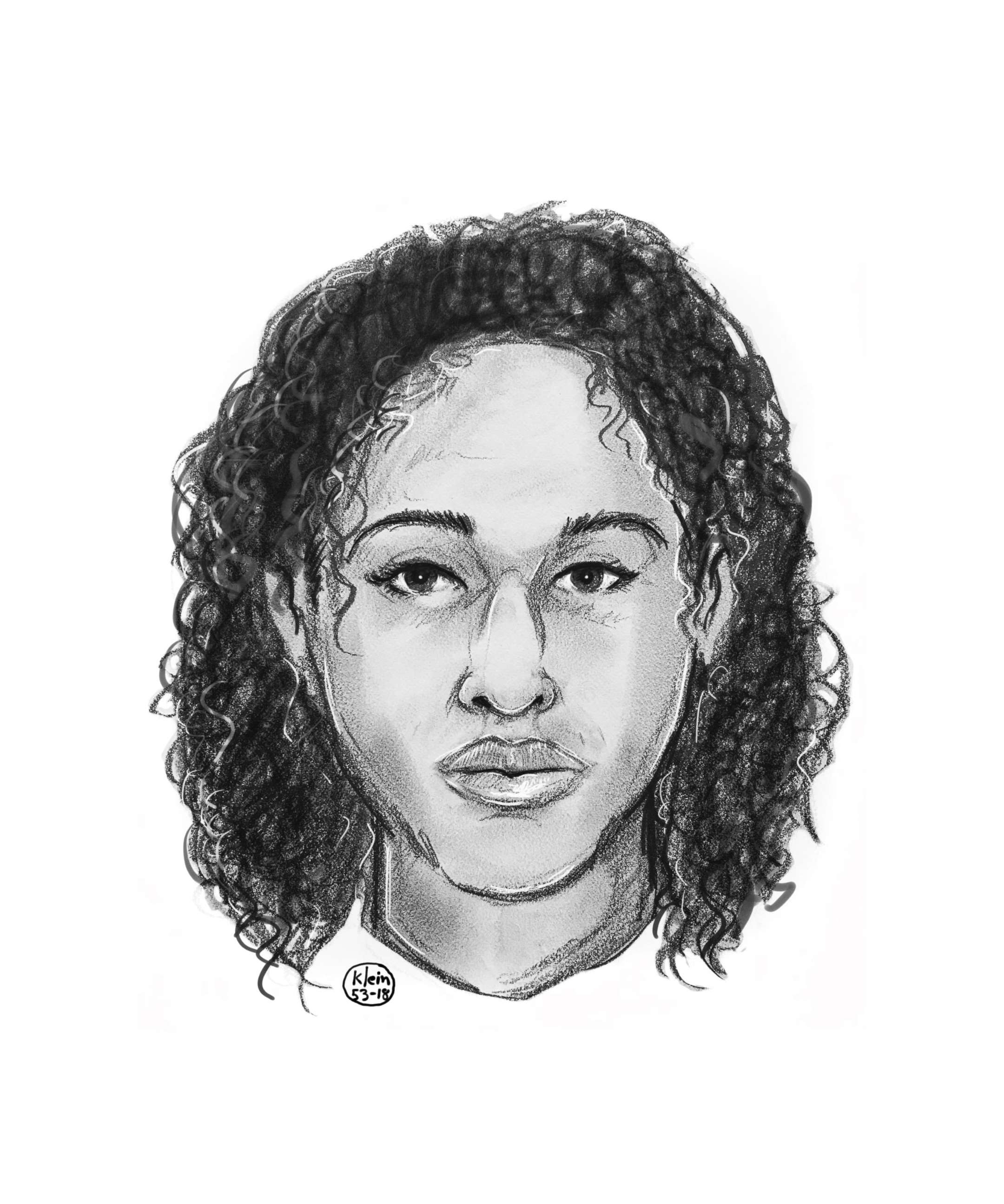 Daphne police release sketch of woman wanted for possible attempted  kidnapping - al.com