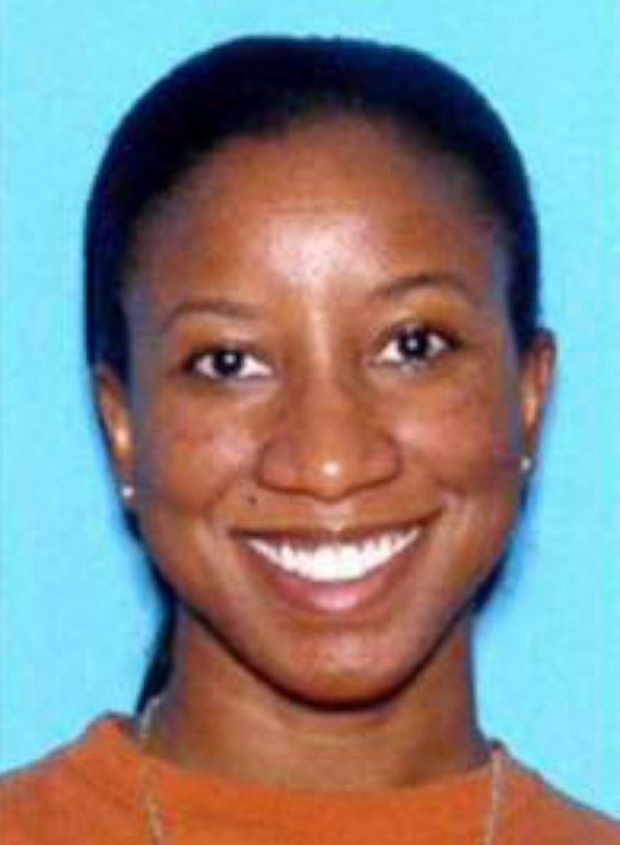 PHOTO: Police are searching for Kameela Russel who was been missing since May 15, 2019. 