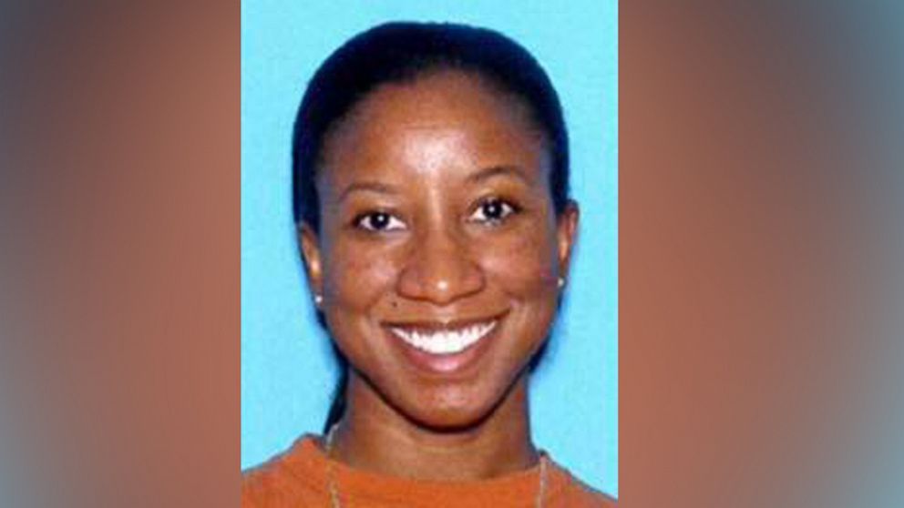 PHOTO: Police are searching for Kameela Russell who was been missing since May 15, 2019. 