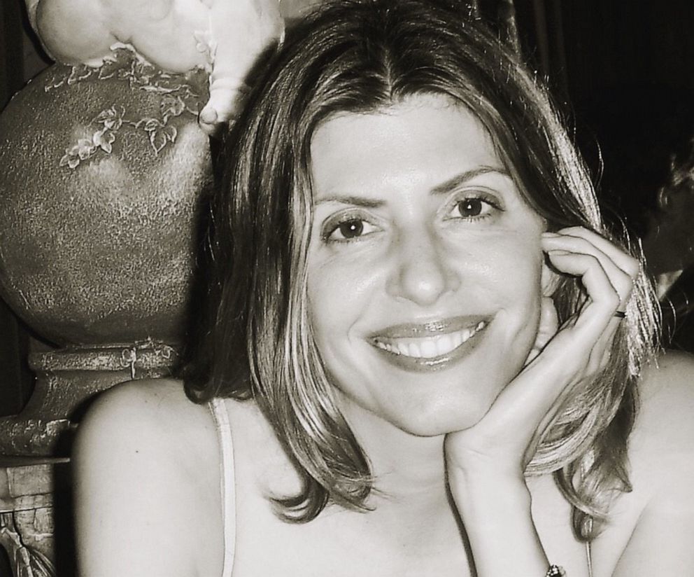 PHOTO: New Canaan Police released this photo of Jennifer Dulos, 50, who was last seen on May 24, 2019.