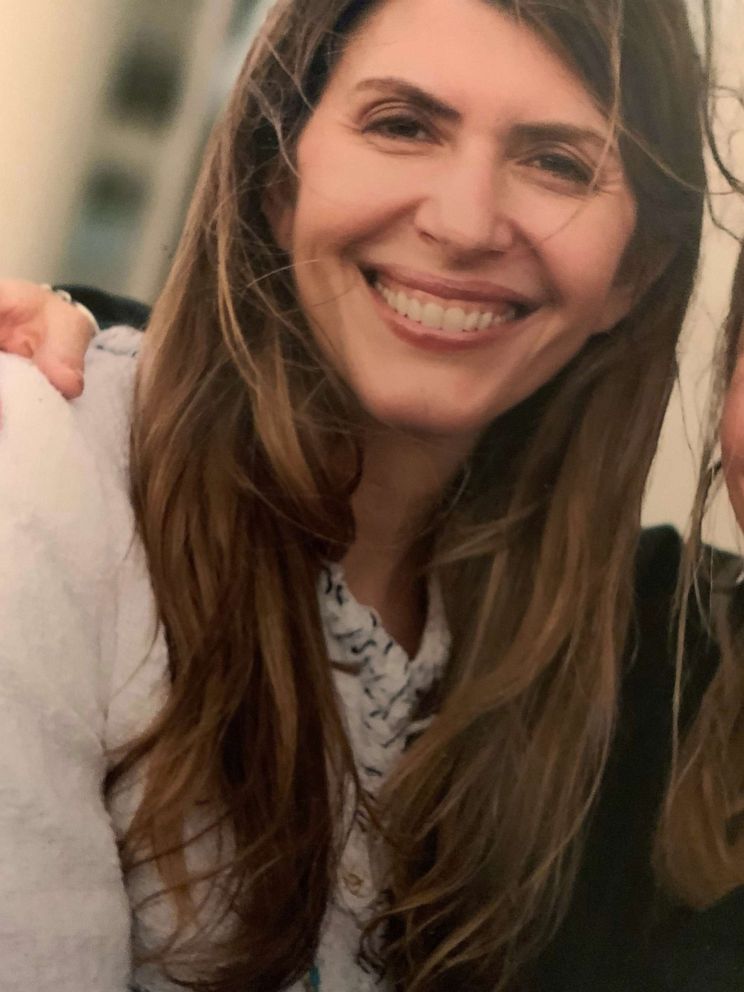 PHOTO: Police in Connecticut are looking for Jennifer Dulos, 50, who was last seen, May 24, 2019. 
