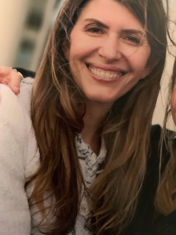 PHOTO: Police in Connecticut are looking for Jennifer Dulos, 50, who was last seen on Friday, May 24, 2019. 