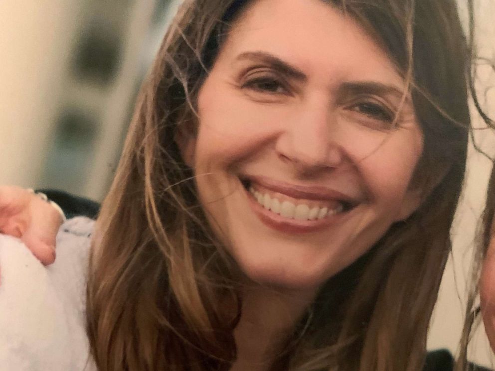 PHOTO: Police in Connecticut are looking for Jennifer Dulos, 50, who was last seen on Friday, May 24, 2019. 