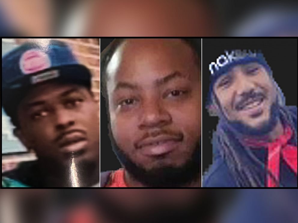 Police continue search for 3 Detroit rappers who went missing after  canceled event - ABC News