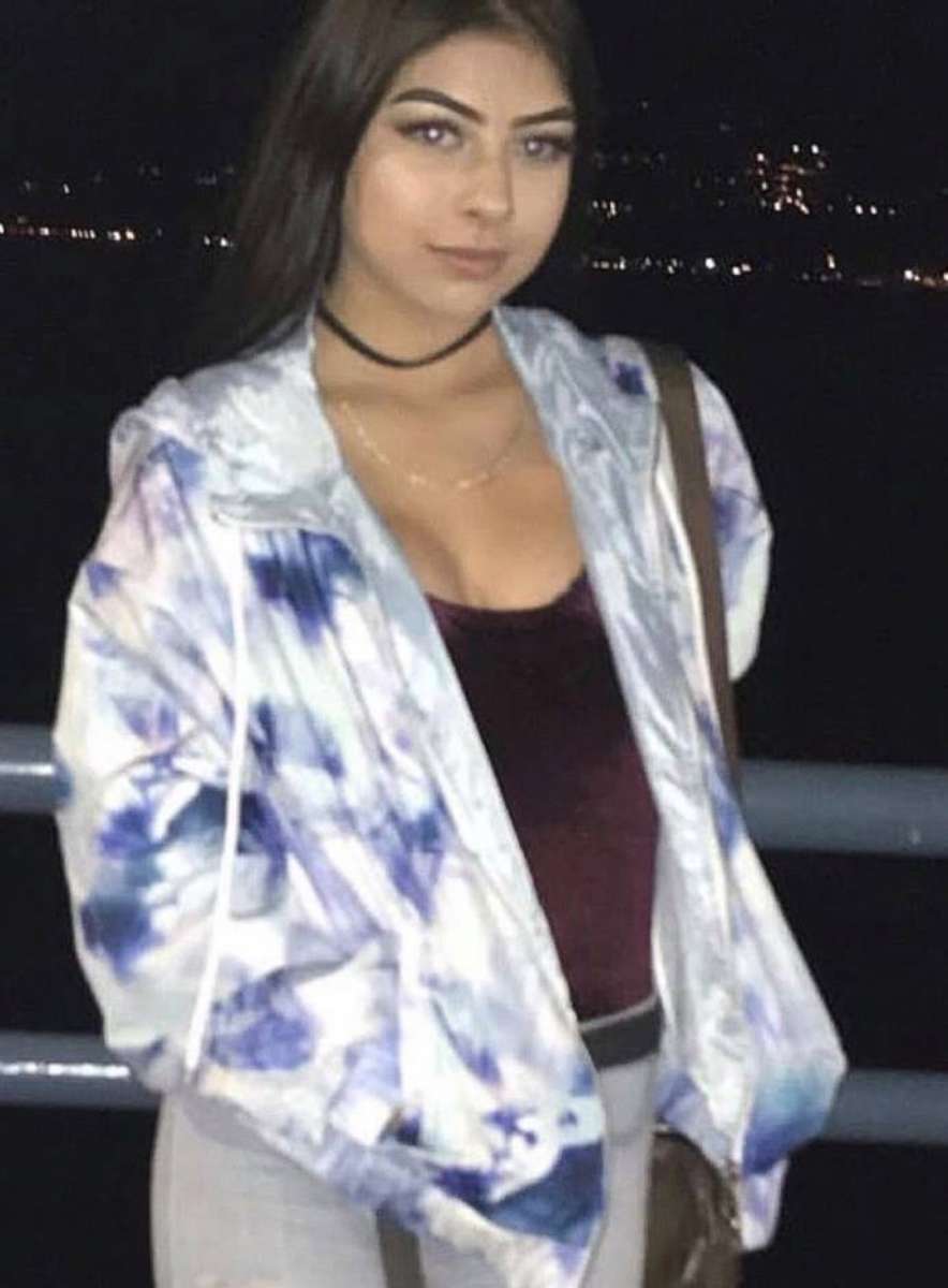 PHOTO: Aranda Briones, 16, has not been seen since Sunday, Jan. 13, 2019, when she was out with friends in Moreno Valley, Calif.