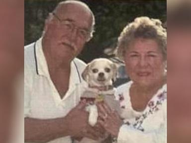 Couple, dog missing from nudist community: Police