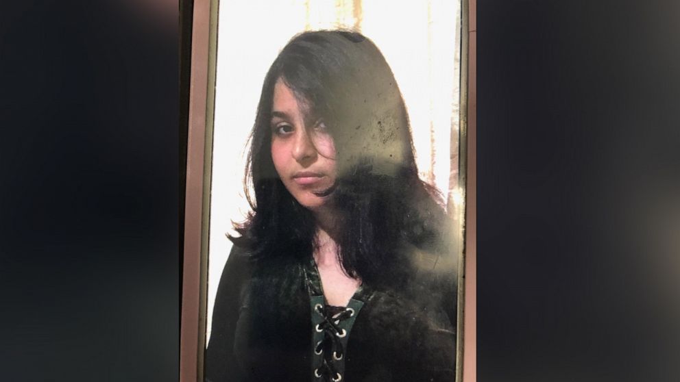 Michigan Police Search For Missing 14 Year Old Girl Who Willingly Left Home With Unknown