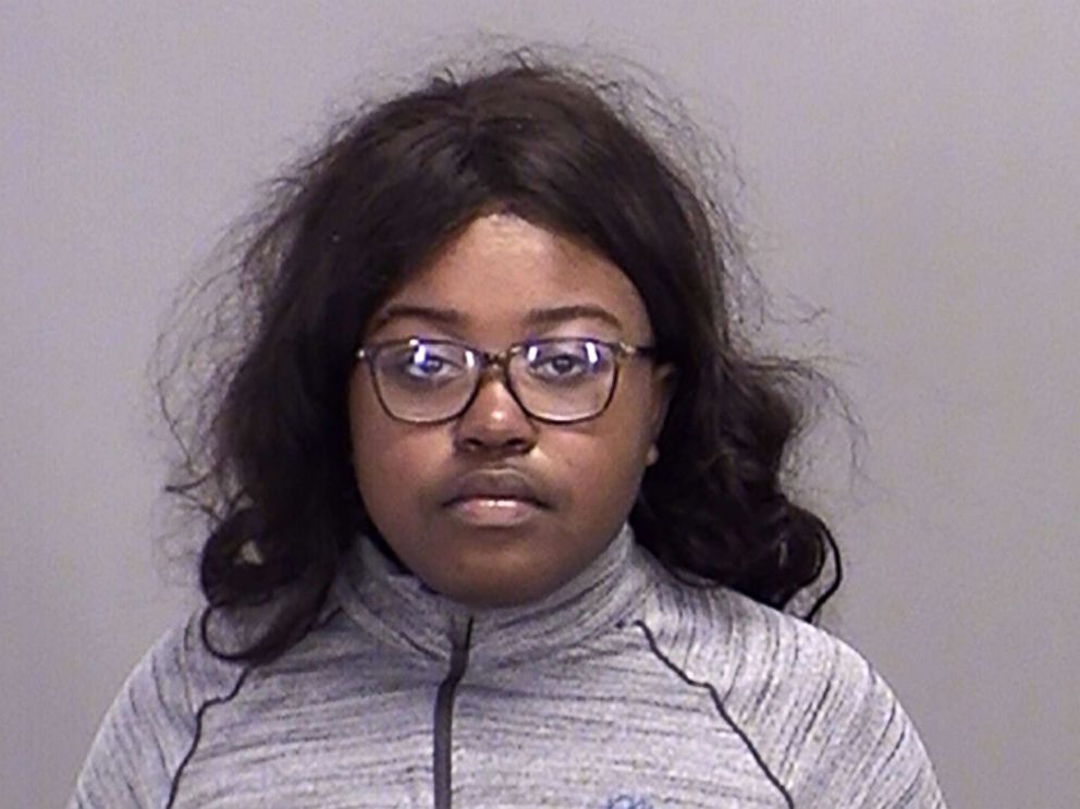 PHOTO: Tiaundra Christon in an undated police photo.
