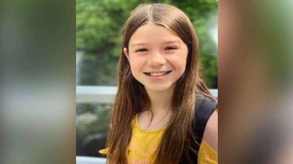 PHOTO: Lily Peters of Chippewa Falls, Wis. is pictured in an undated family photo released by the Chippewa Falls Police Department. The 10-year-old was found dead on April 25, 2022.
