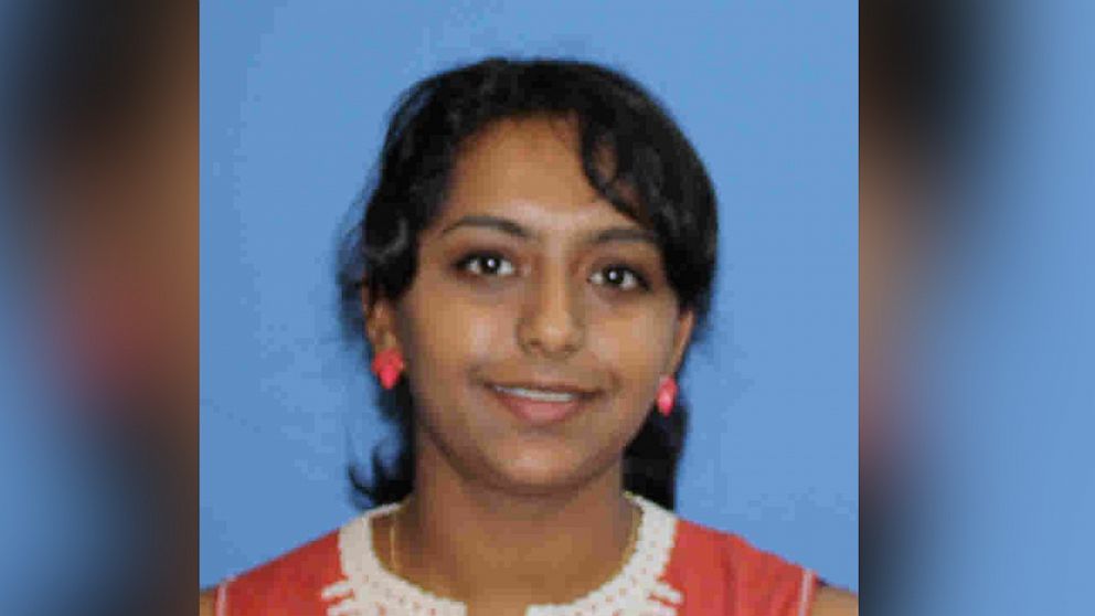 Body of missing Notre Dame student found in lake on campus - ABC News