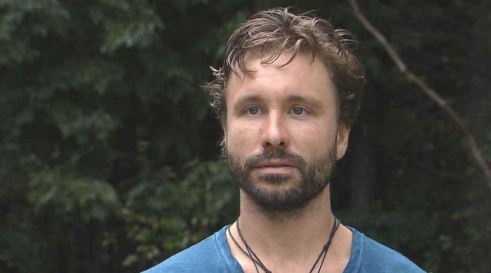 PHOTO: Benjamin Konkol, the boyfriend of missing Maui, Hawaii, hiker Amanda Eller, said a week after her disappearance he still believes she is somewhere in Makawao Forest Reserve.