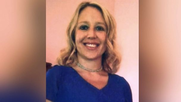 Body Found In Creek Bed Matches Description Of Missing Mom Police