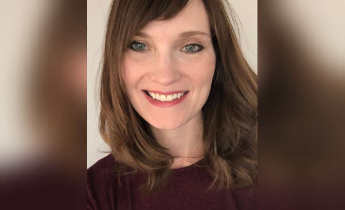 PHOTO: Marilane Carter, 36, went missing Aug. 1, 2020, after the Kansas mother of three went to visit family in Alabama. She last spoke to family from Memphis, Tennessee.