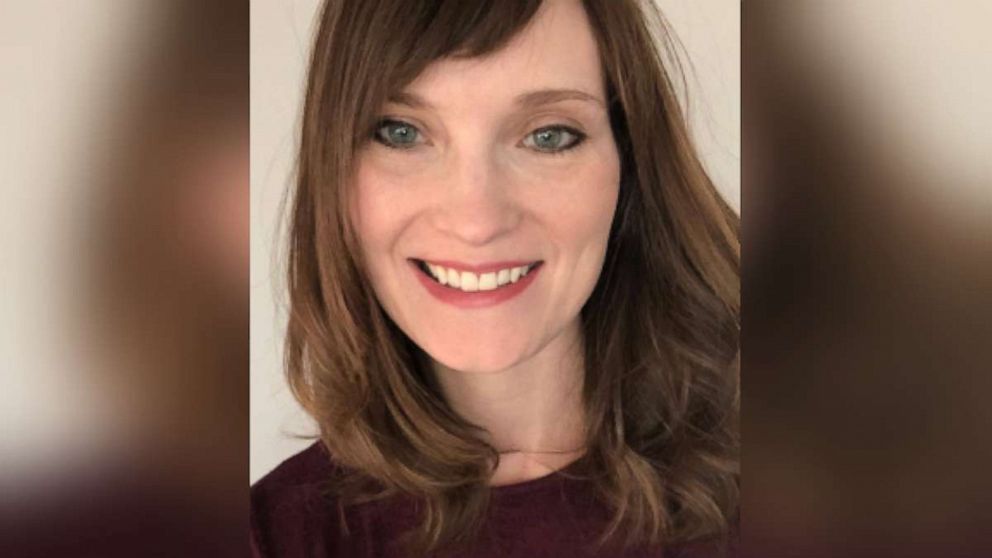 PHOTO: Marilane Carter, 36, went missing Aug. 1, 2020, after the Kansas mother of three went to visit family in Alabama. She last spoke to family from Memphis, Tennessee.