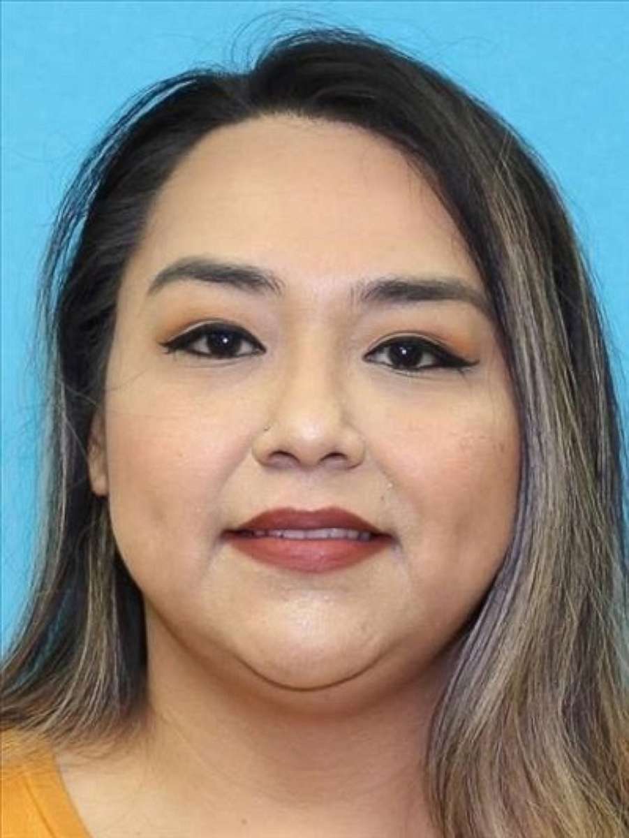 PHOTO: Erica Hernandez, who was last seen in Houston on April 18, 2021, is pictured on the Texas Department of Public Safety missing persons bulletin.