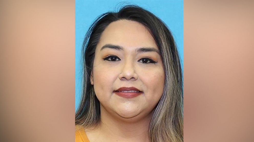 PHOTO: Erica Hernandez, who was last seen in Houston on April 18, 2021, is pictured on the Texas Department of Public Safety missing persons bulletin.