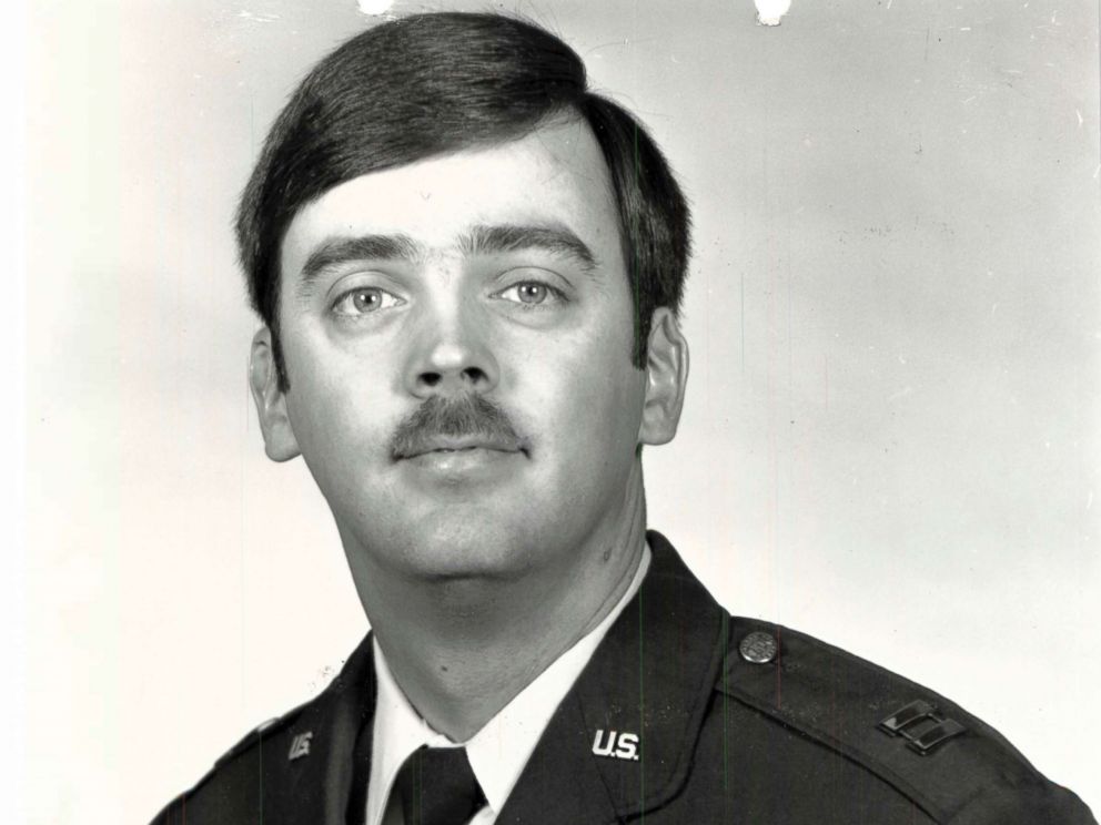 missing-officer-01-as-ap-180610_hpMain_4x3_992 missing-officer-01-as-ap-180610_hpMain_4x3_992 PHOTO: This undated photo released by the U.S. Air Force shows Capt. William Howard Hughes, Jr., who was formally declared a deserter by the Air Force Dec. 9, 1983. How alleged Air Force deserter was found 35 years later living under fake name missing officer 01 as ap 180610 hpMain 4x3 992
