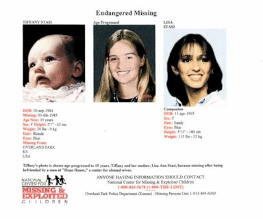 paula godfrey cold case files episode