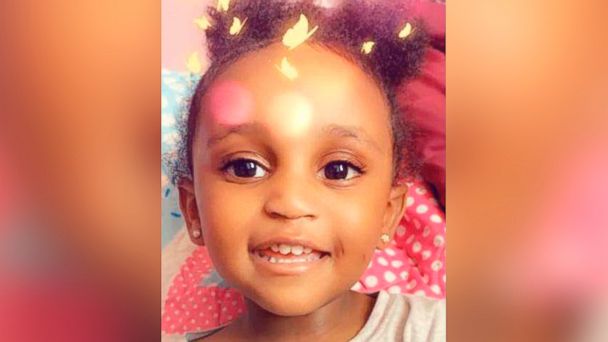 Body Found On Roadside Believed To Be Abducted 2 Year Old Girl Police