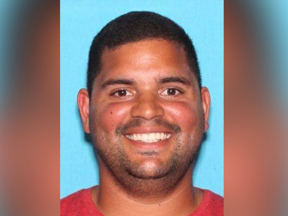PHOTO: An undated photo of 27-year-old Rian Rodriguez.