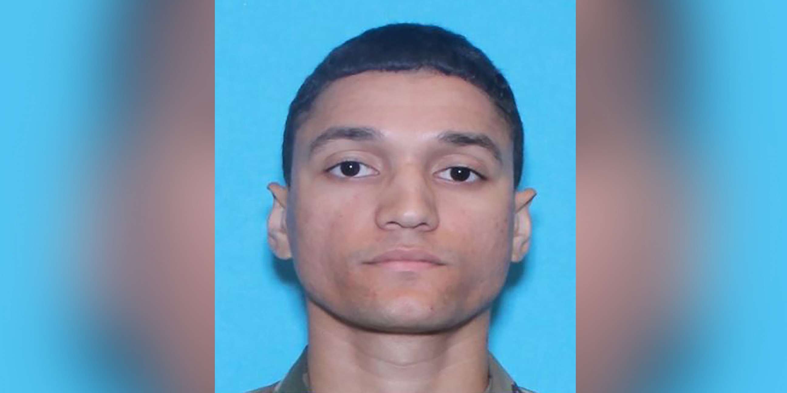 PHOTO: Sgt. Elder Fernandes, 23, is pictured in a photo released by the Killeen Police Department in Killeen, Texas, on Aug. 20, 2020. He was reported missing by his family, who have not heard from him since Aug. 17.