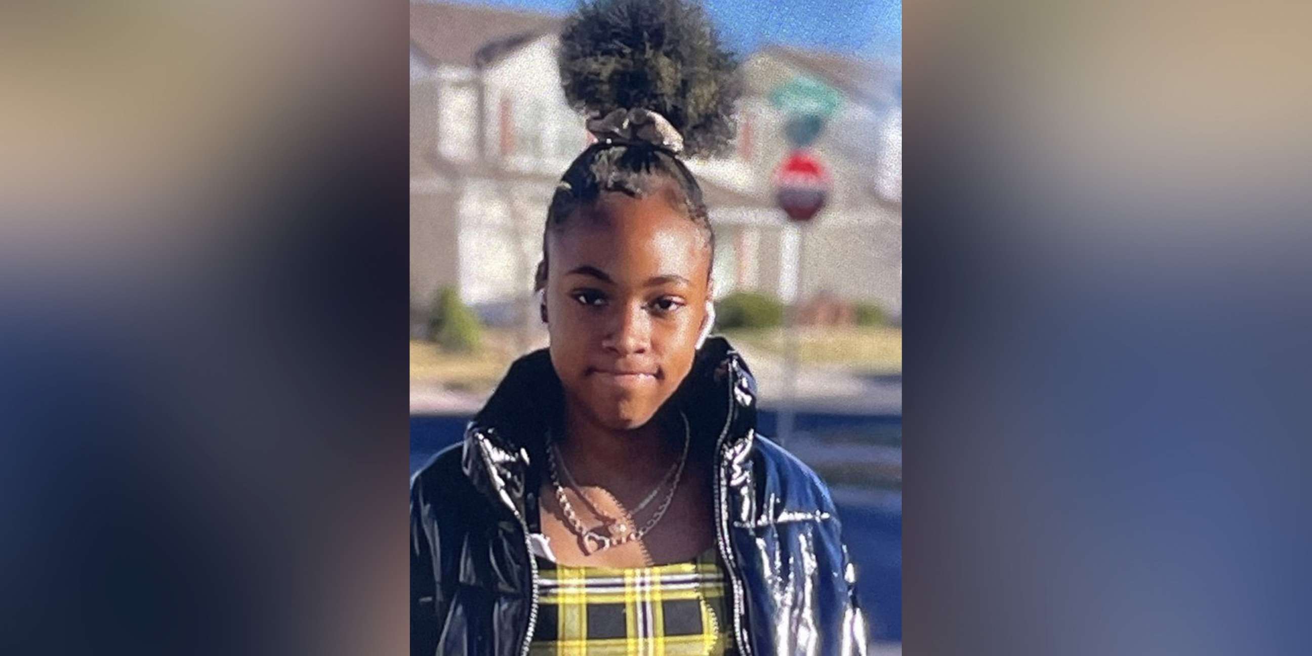 PHOTO: The Aurora (Colo.) Police Department posted this photo of missing 14-year-old Taniya, who left her home in the early morning hours of Jan. 2, 2022.