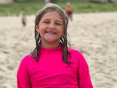 FBI joins search for possibly abducted 9-year-old girl at New York state park