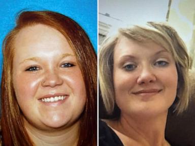 Kansas women identified as 2 dead bodies discovered in Texas: Medical Examiner