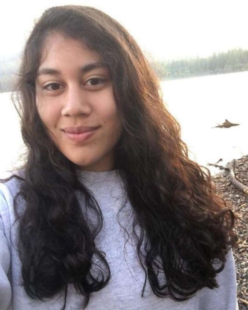 Authorities have identified a missing California 16-year-old as Alexus Arther.